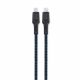 Plus Lightning - Type C cable PD 2 Meter