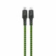 Plus Lightning - Type C cable PD 3 Meter