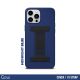 Goui - Combo Lite Navy Blue Cover + Strap - Offer OG826