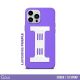 Goui - Combo Lite Lavender Cover + Strap - Offer OG1022
