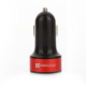 EXOGEAR 2 Port Car Charger