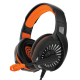 Cypher - OP Gamming wired Headset - Black