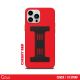 Goui - Combo Lite Red Cover + Strap - Offer OG681