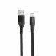 Type C 2.0 cable UNBREAKABLE 1mtr