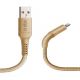 SBS 8Pin UNBREAKABLE USB cable 1mtr