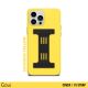 Goui - Combo Lite Yellow Cover + Strap - Offer OG825