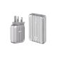 Zendure Package (A3 PD + 4-Port Wall Charger PD) Silver